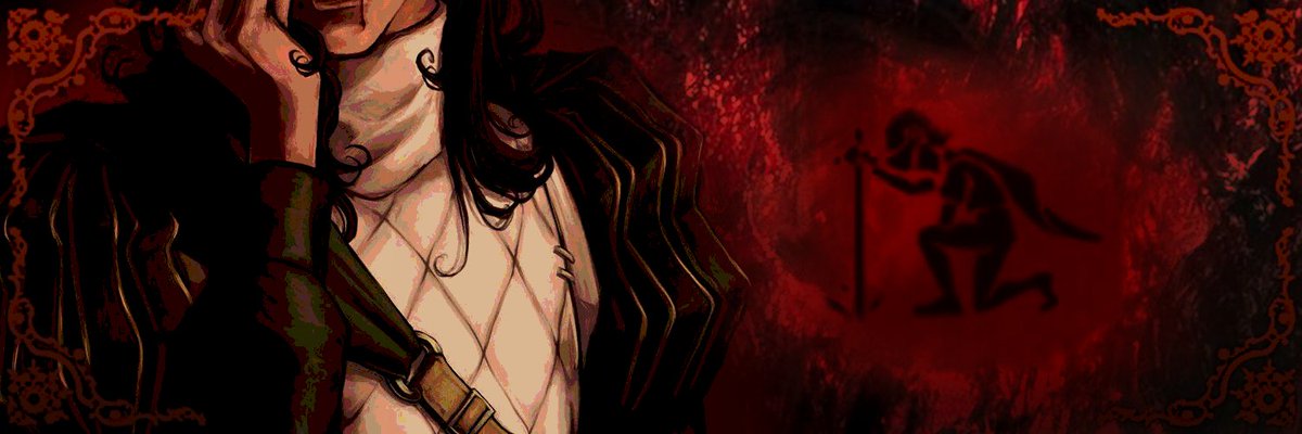 ‿̩͙⊱༻"ᴋɴɪɢʜᴛ"༺⊰‿̩͙ tweet media