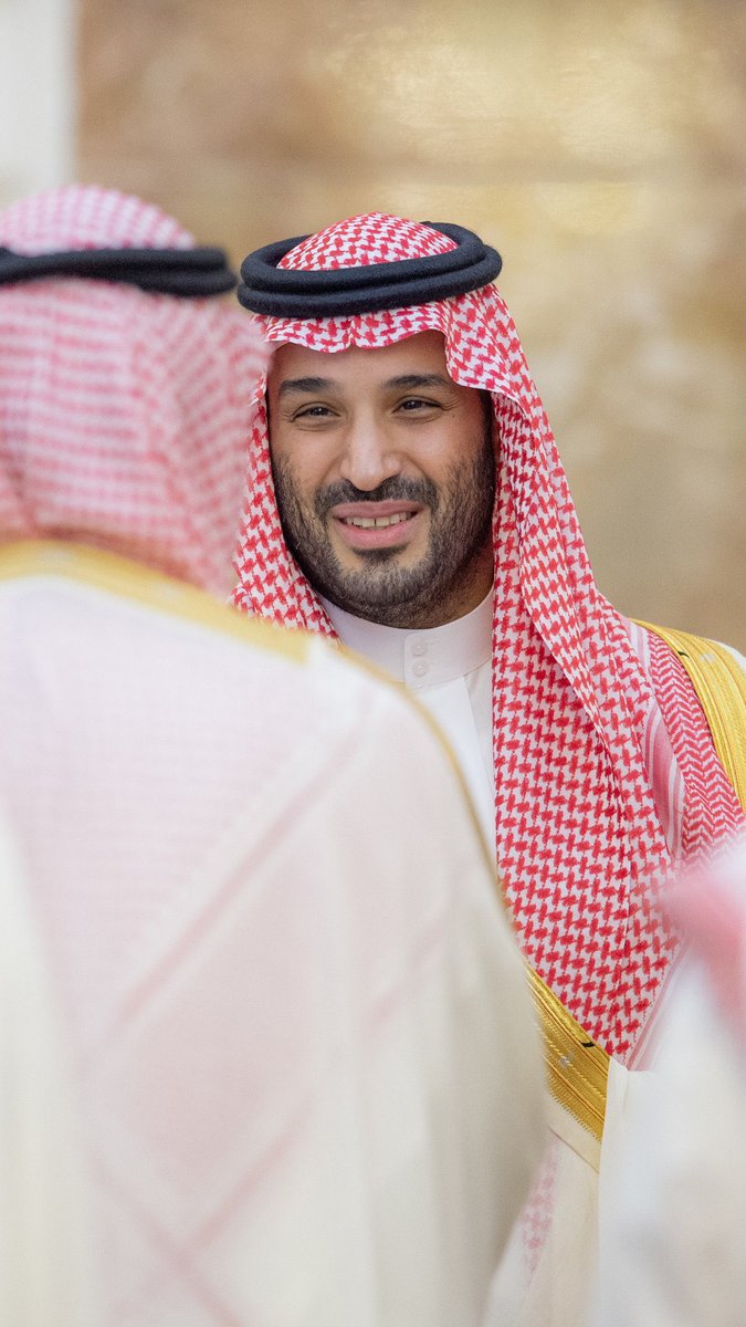 عبدالعزيز بن مفرج أبوثنين tweet media