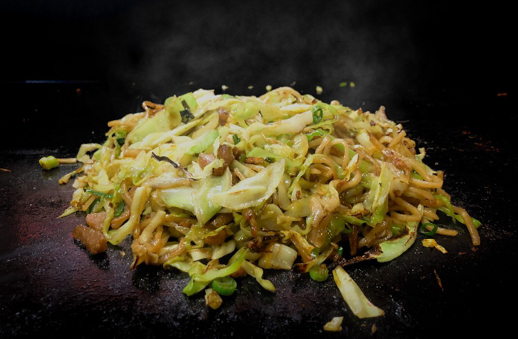 【公式】富士宮やきそば tweet media