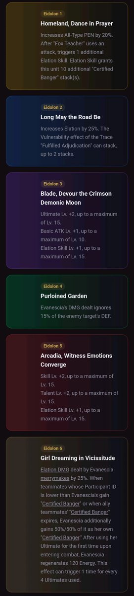 Star Rail Universe tweet media