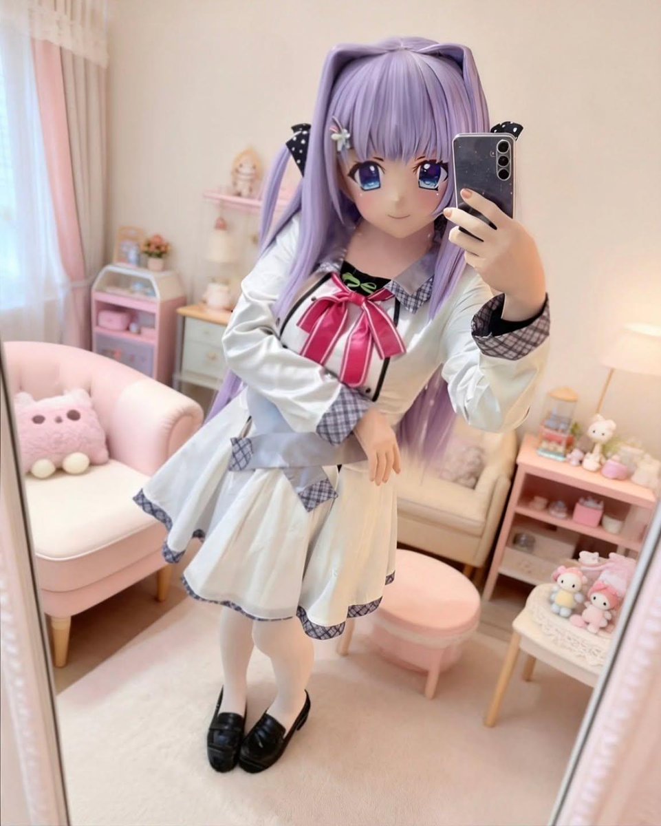 ♡春風♡ tweet media