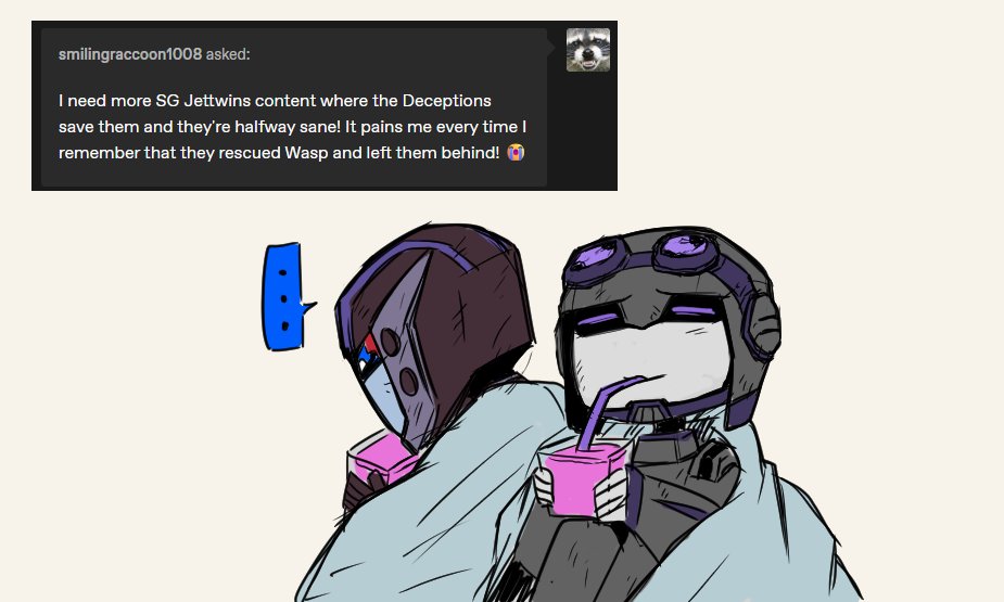 just a Box tweet media