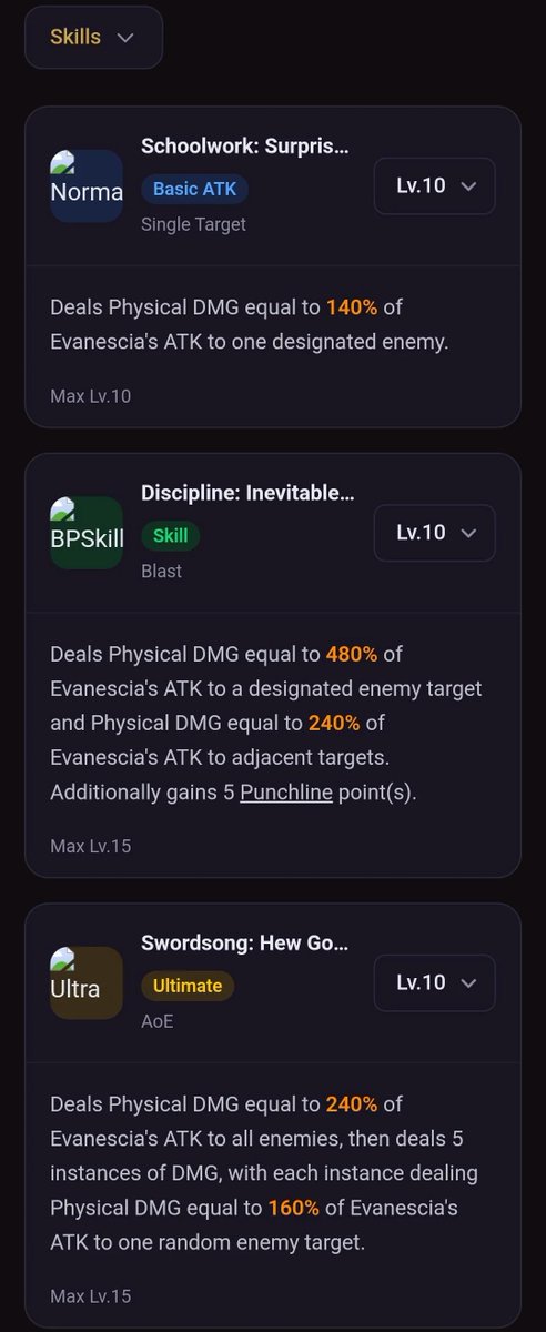 Star Rail Universe tweet media