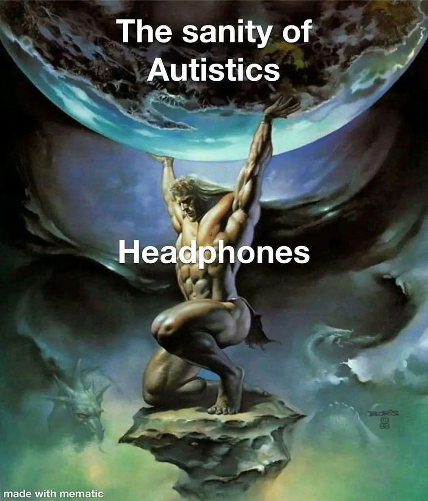 No Nonsense Neurodivergent (@nononsensend) on Twitter photo 