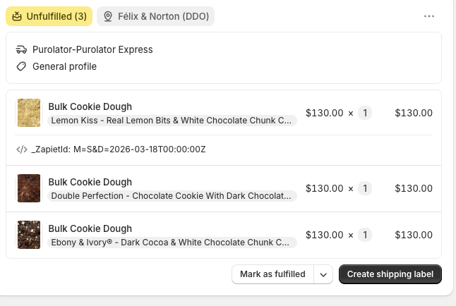 Simon Paquin 🍪 tweet media