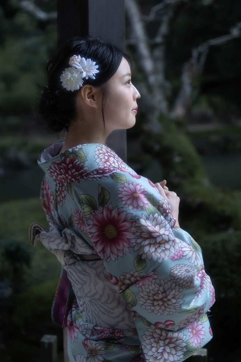 かなで tweet media