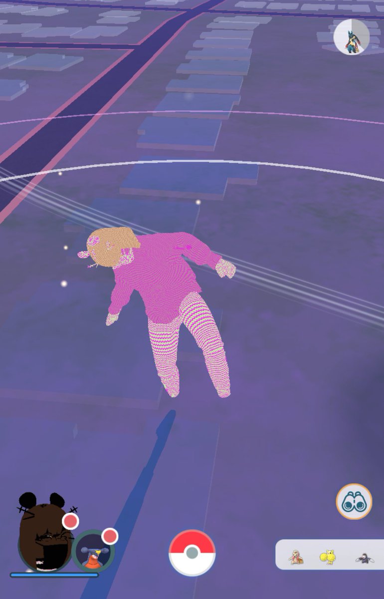 L. Mouse 🐭 tweet media