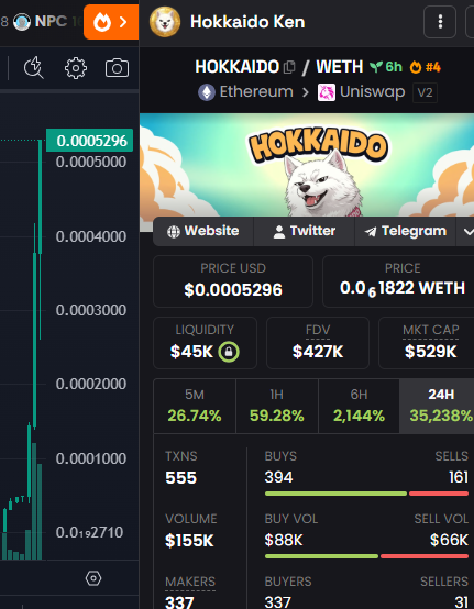 Airdrop_NewCoin's tweet photo. 🔴Warning: Not Investment Advice
group→https://t.co/qnwrgxDt0p
#DeFiMeme #CryptoMeme #BlockMeme https://t.co/dIl0QWT5tv