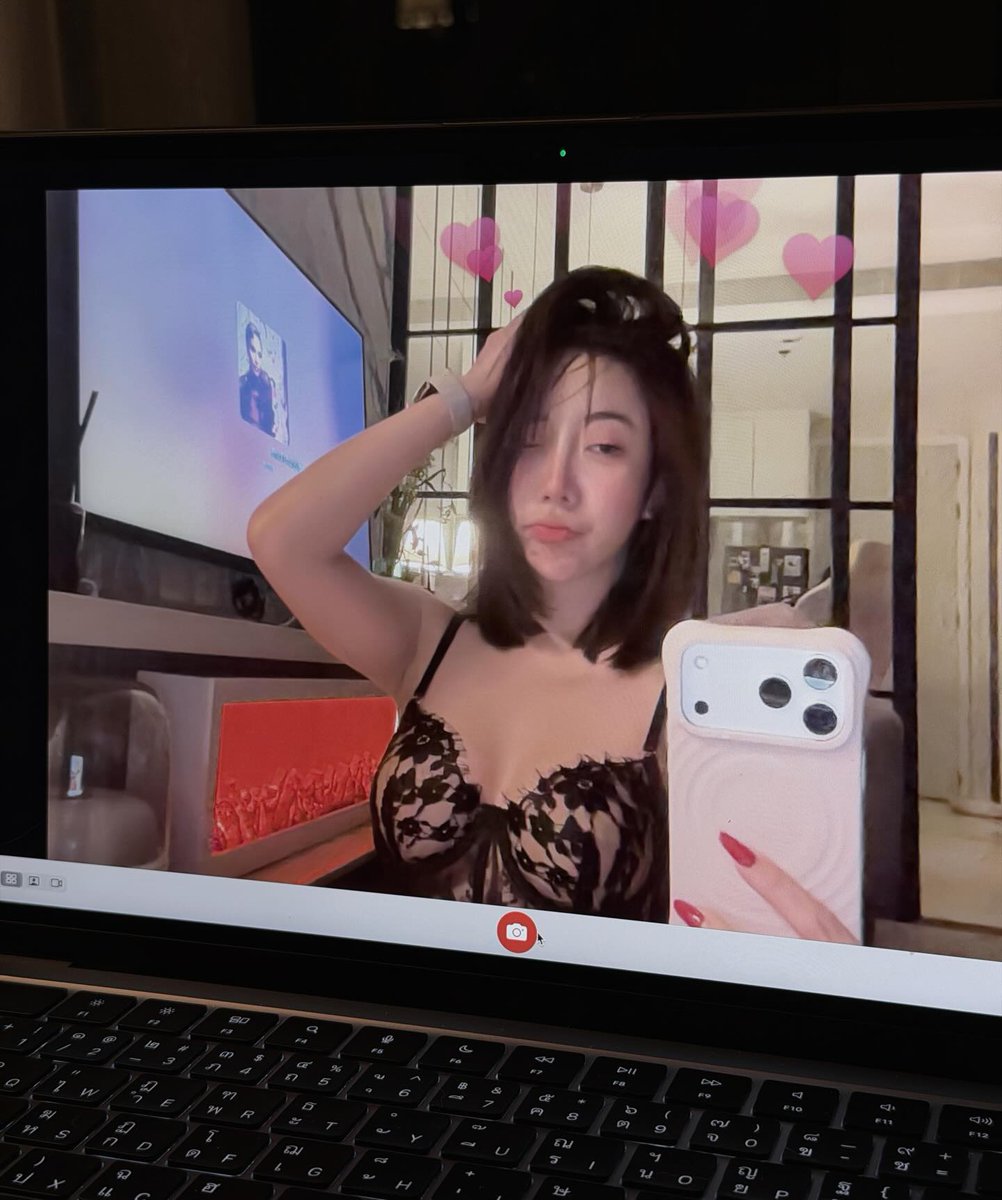 ว่าจะนอนแต่ขอชักก่อนละกานนนน🤣