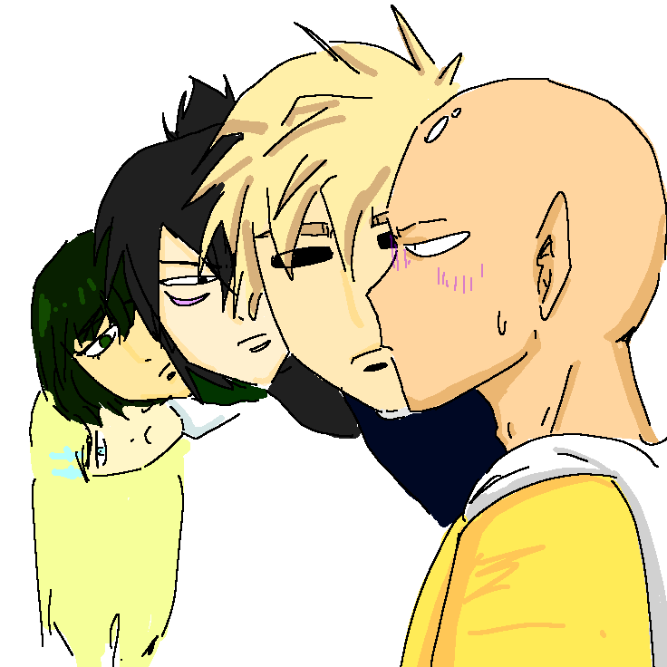 CATOU (@catoumeow) on Twitter photo 