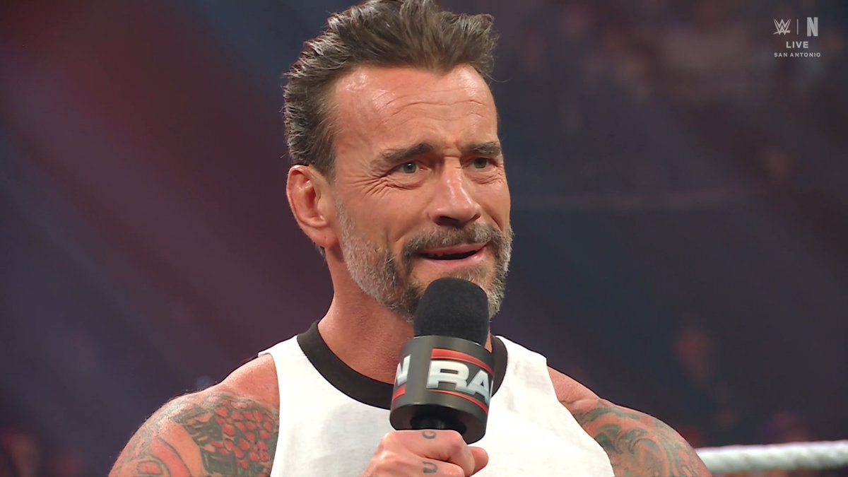 راسلينغ كوفريج tweet media