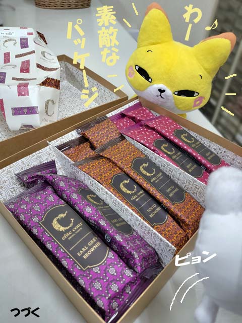 ほわいとでー💙💙
＃京都新聞長岡京販売所
＃ひとえうさぎ
＃ホワイトデー　

＊きょうのひとえさん＊には前回分から掲載中💙→kyoto-hanbai.com/blogs/kyounohi…