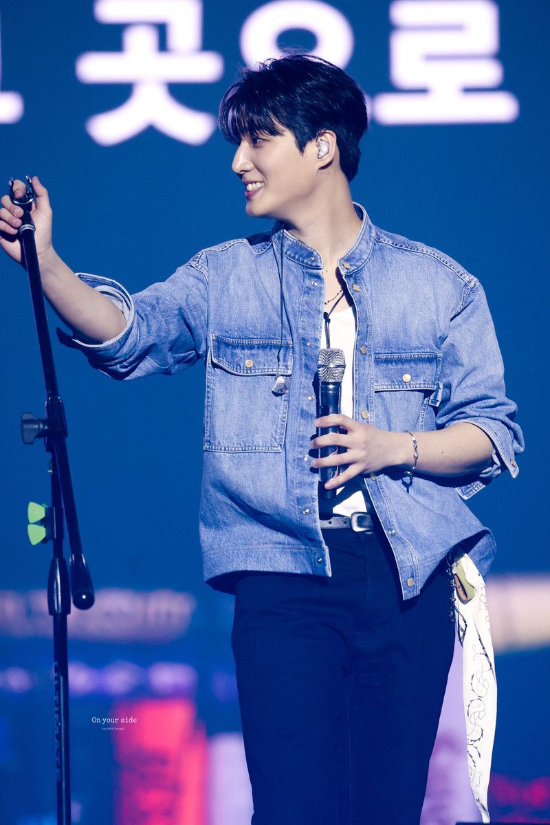 yohana 👀 tweet media