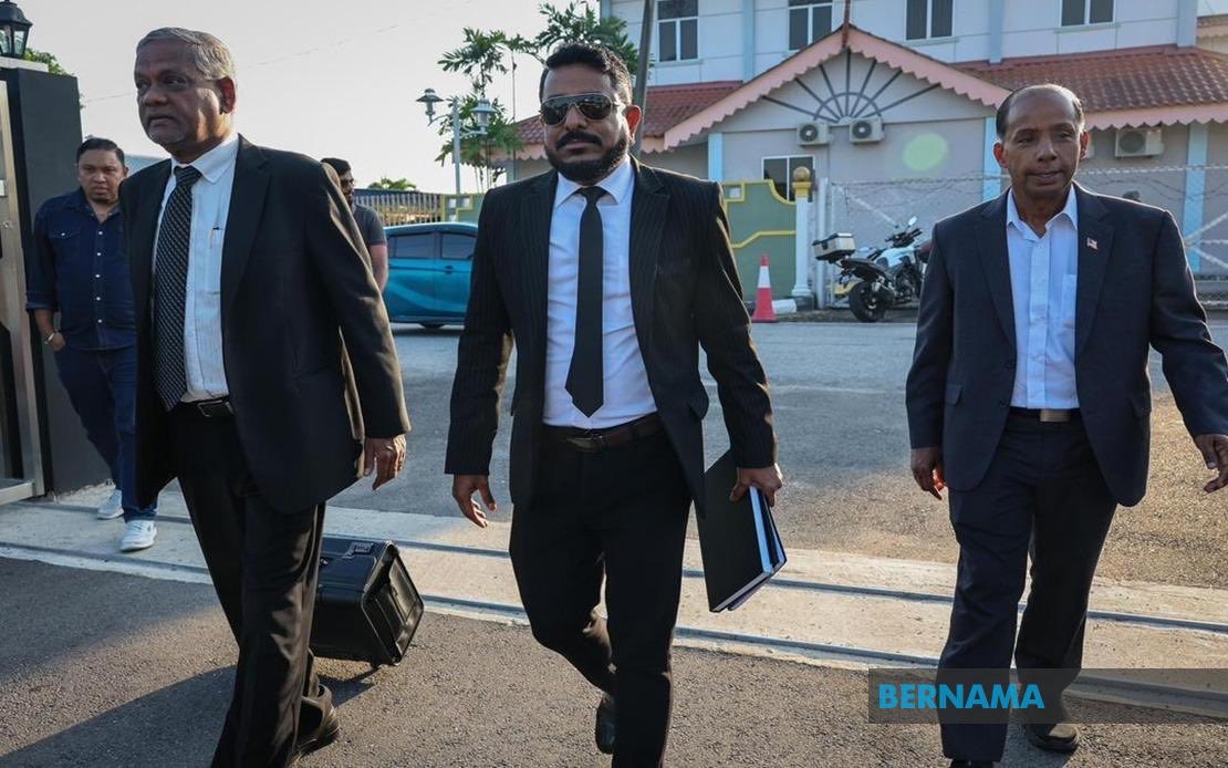 Faizal Rahman tweet media