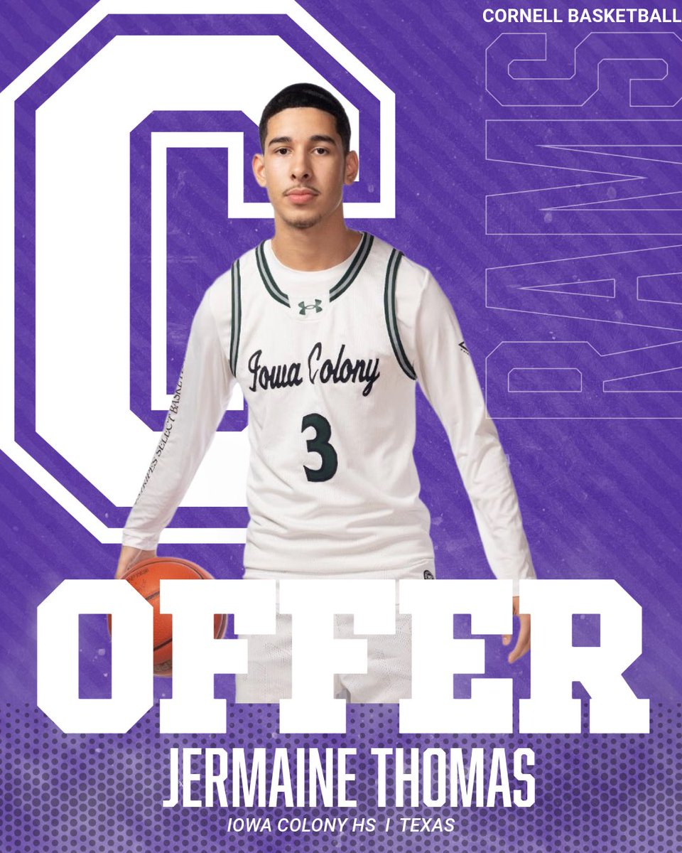 Jermaine Thomas Jr. tweet media