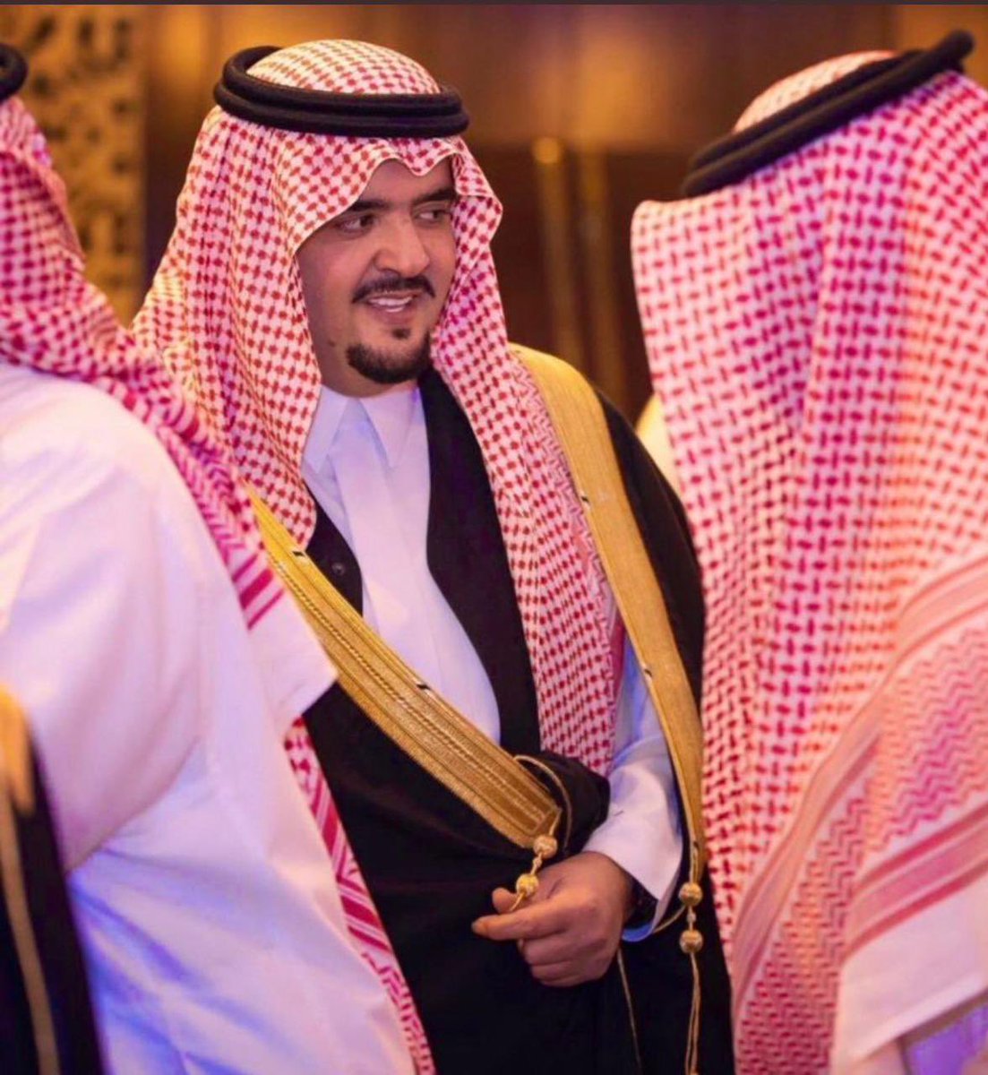 د. خالد الشراري tweet media