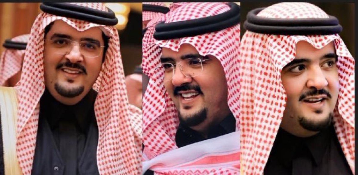 د. خالد الشراري tweet media