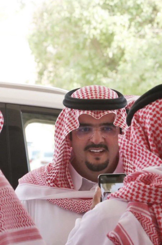 د. خالد الشراري tweet media