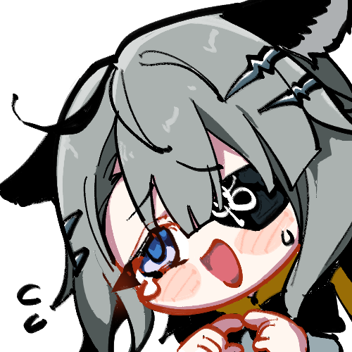 オコメット / Skeb募集中 (@oqawmet) on Twitter photo 