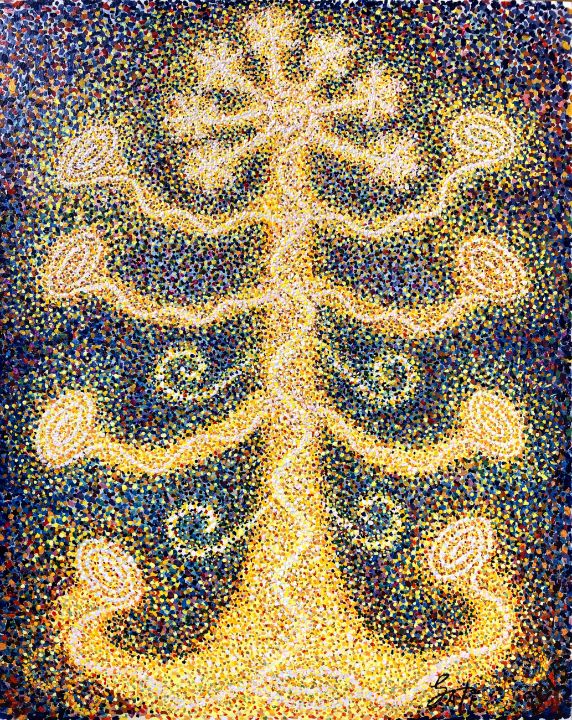 Sati Tamall 🎨 tweet media