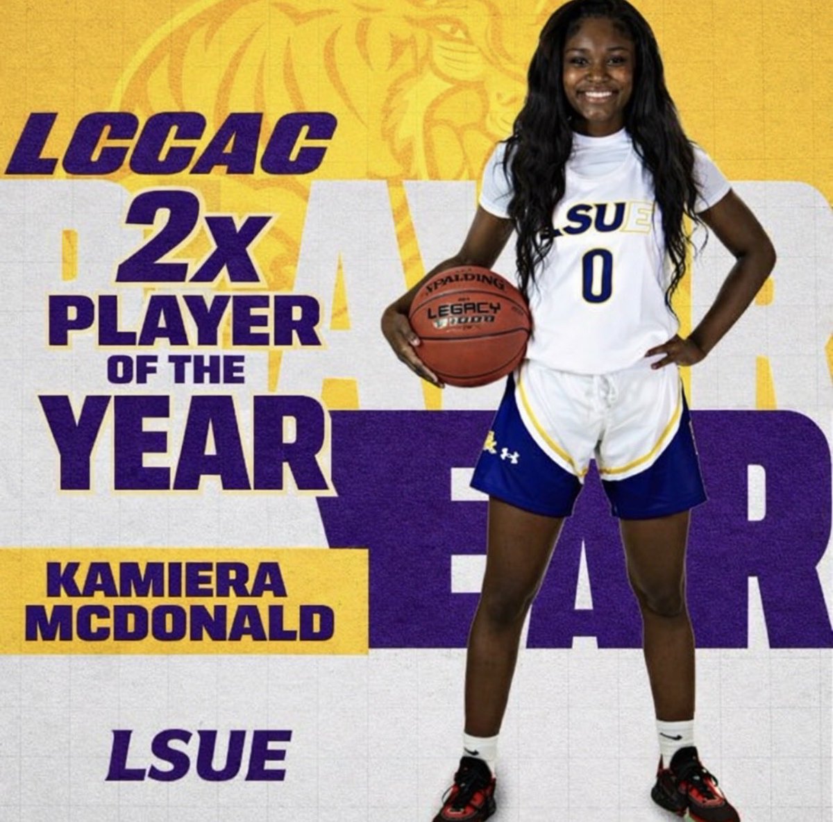 Charski McDonald tweet media