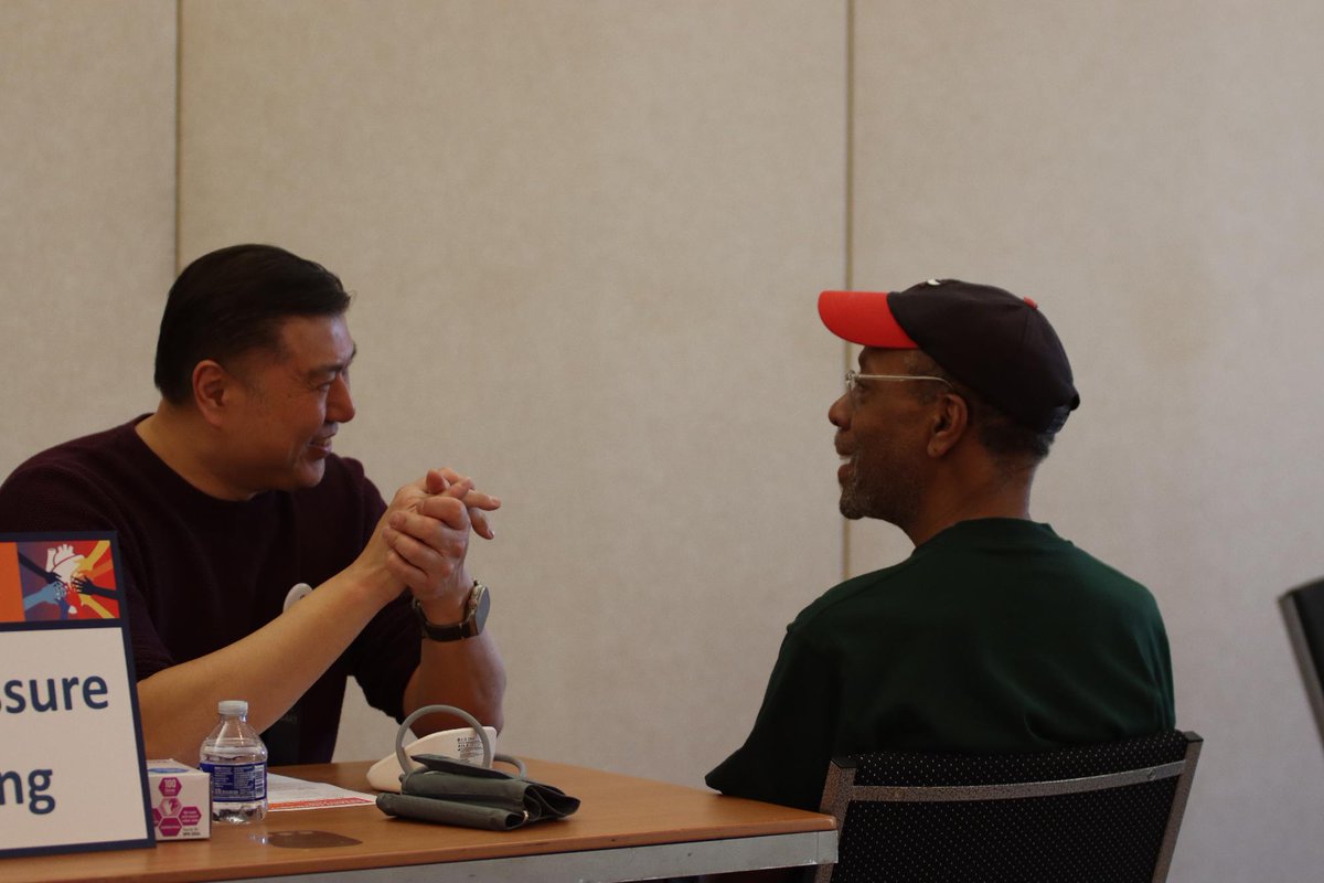 American College of Cardiology tweet media