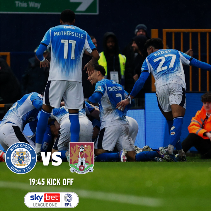 The Football Rundown SCFC🎙️ tweet media