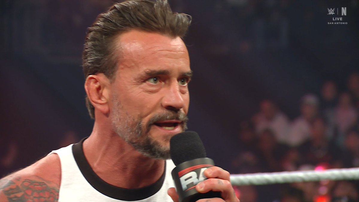 راسلينغ كوفريج tweet media