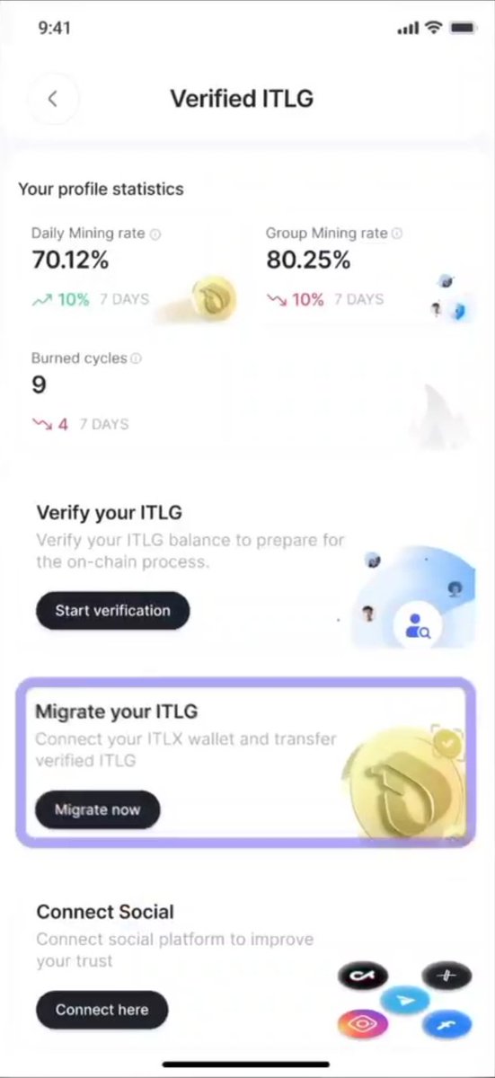 Vyx Interlink tweet media