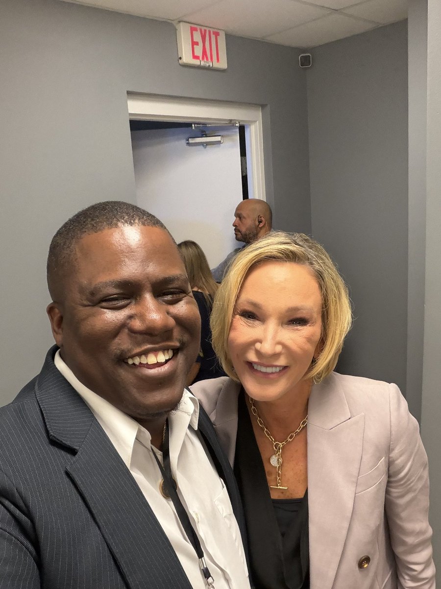 Reverend Jordan Wells tweet media