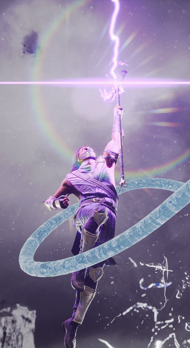 The Purple One is Here tweet media