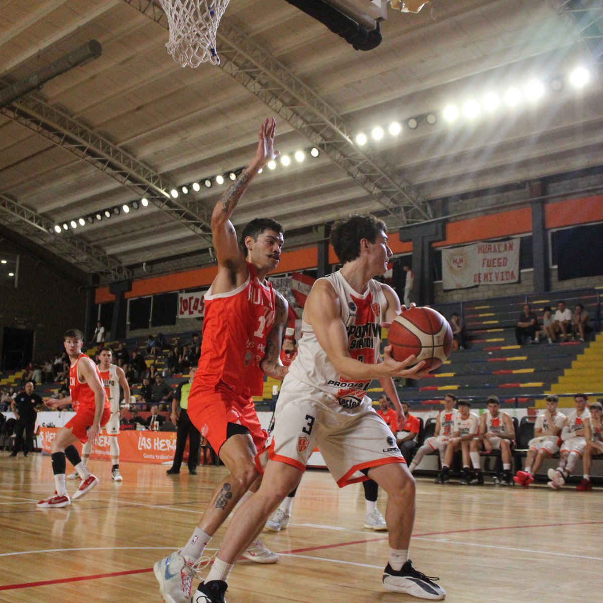 La Liga Argentina tweet media