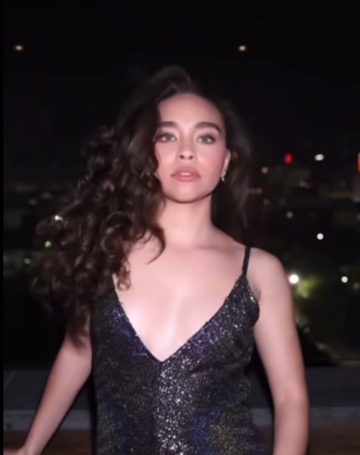 Bailey Bass Archive ᥫ᭡ tweet media