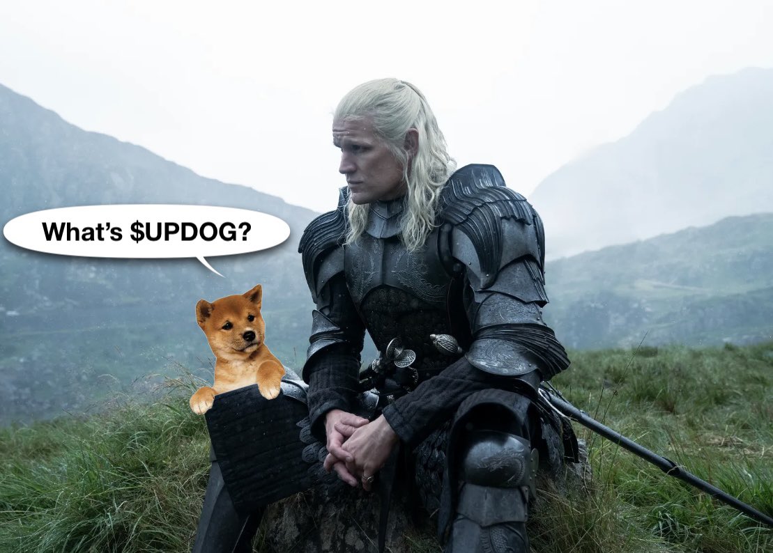 What’s Updog? tweet media