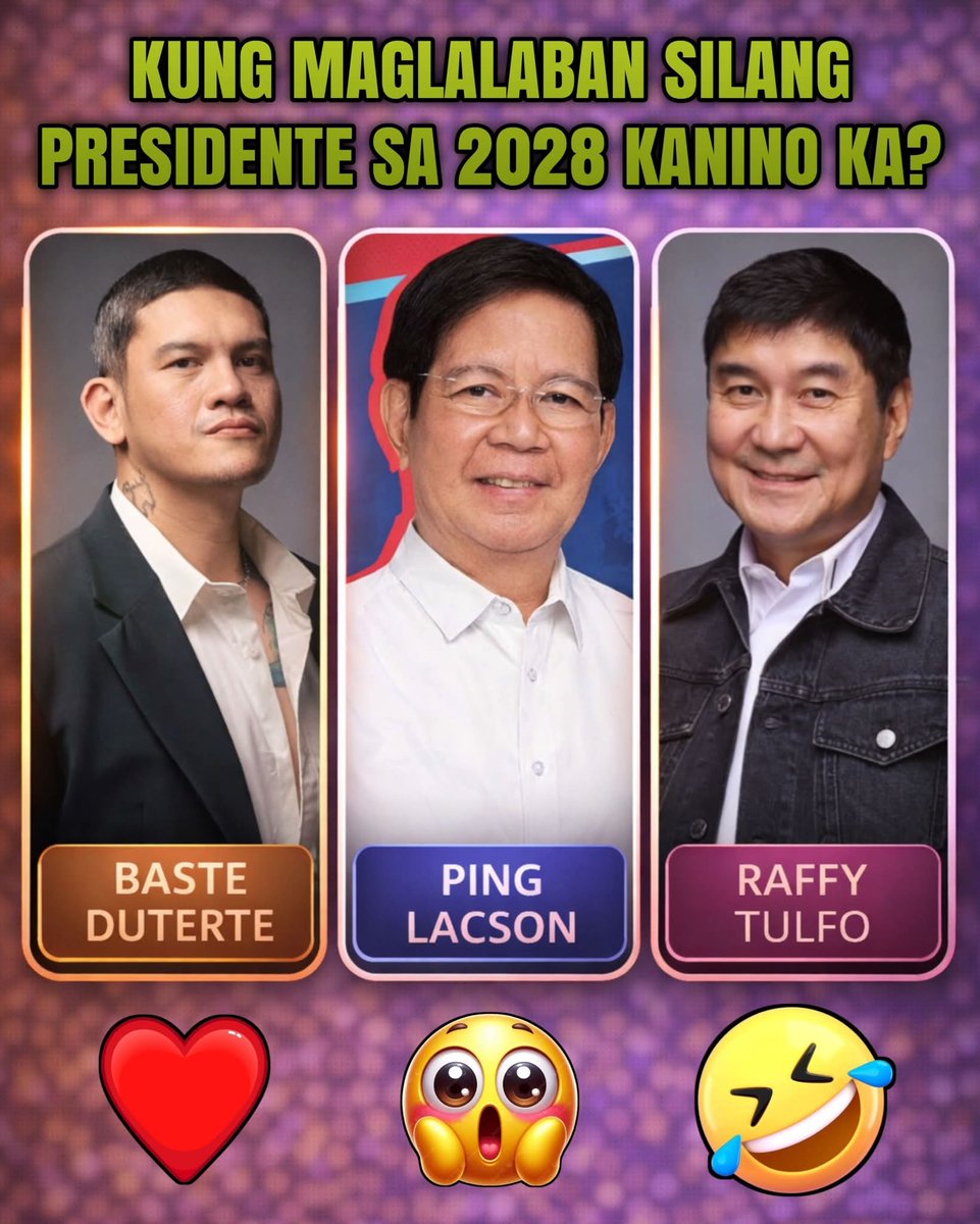 Duterte tayo 👊🤭😄😍..

ctto: