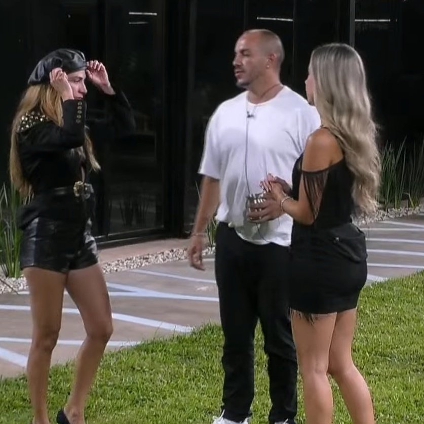 scorpioswift's tweet photo. los amo

#GranHermano https://t.co/SLugWnjFcA