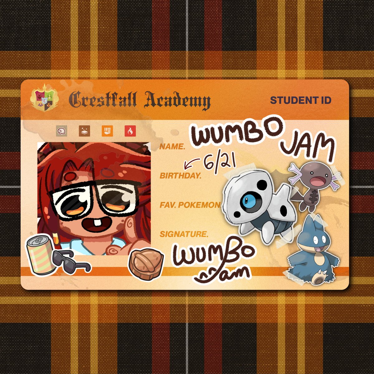 wumbojam🪨🤘 tweet media