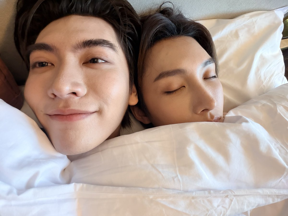 BOSS.CKM tweet media