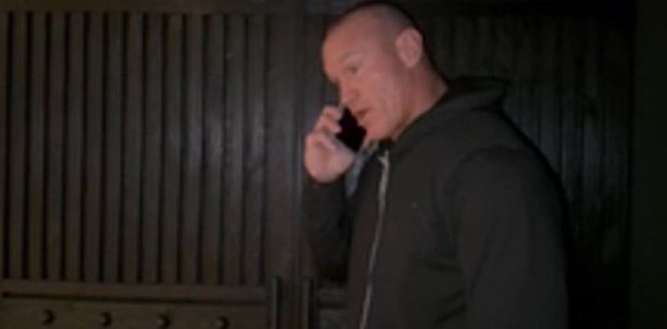 Carmelo Hayes & Drew McIntyre are🐐Hausen tweet media