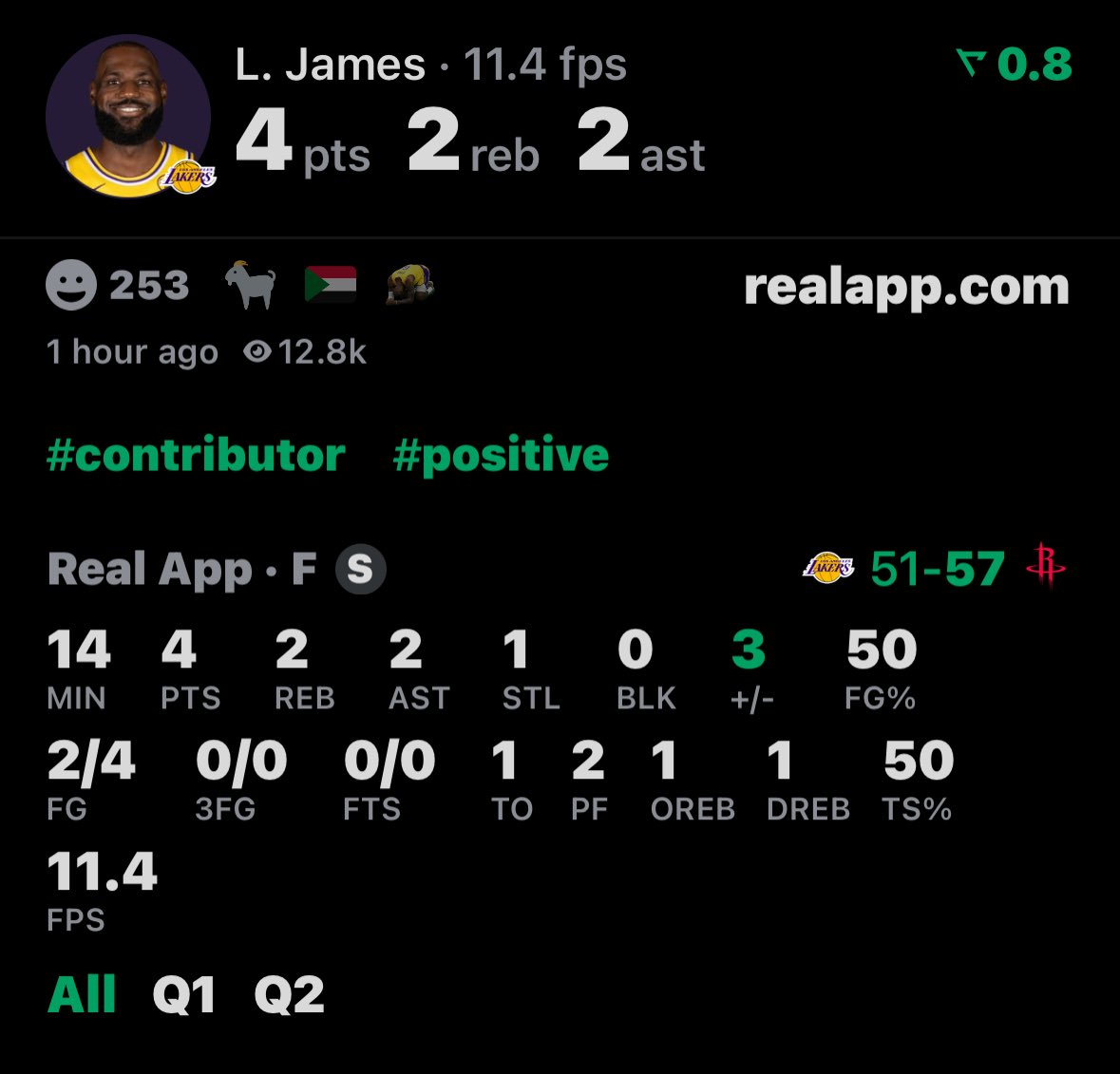 𝔽𝕖𝕣𝕘𝕪 ⚡️ tweet media