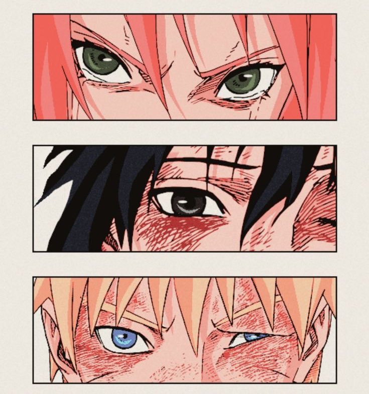 Sasuke Daily tweet media