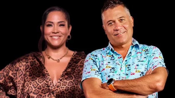 sin_guion_tv's tweet image. #Ratings | Viernes 13/03
Personas | Prime time
#EEG 1.1M
#LuzDeLuna 1M
#LosOtros 1M
#LaRosa 772.8K
#YoSoy 422,5K
#Magaly 345,5K
#OcurreAhora 264,8K
#ValentinaValiente 241,4K
#Corazon 220,3K
#24Horas 195,2K
#LNCentral 188.8K
#Combuters 111,6K
#MesaCa 66,6K
#LaVerdadAPrueba 61K