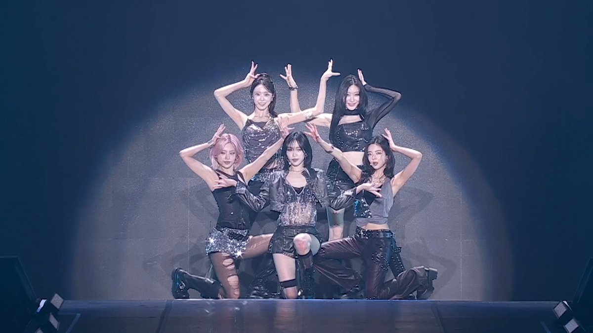 ITZY Full Performance @ 2026 K-WONDER CONCERT in TAIPEI
youtu.be/Q1PclRarjWc

#ITZY #MIDZY <a href="/ITZYofficial/">ITZY</a>