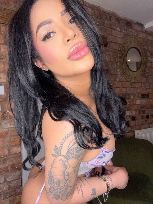 Sabrina Alencar tweet media