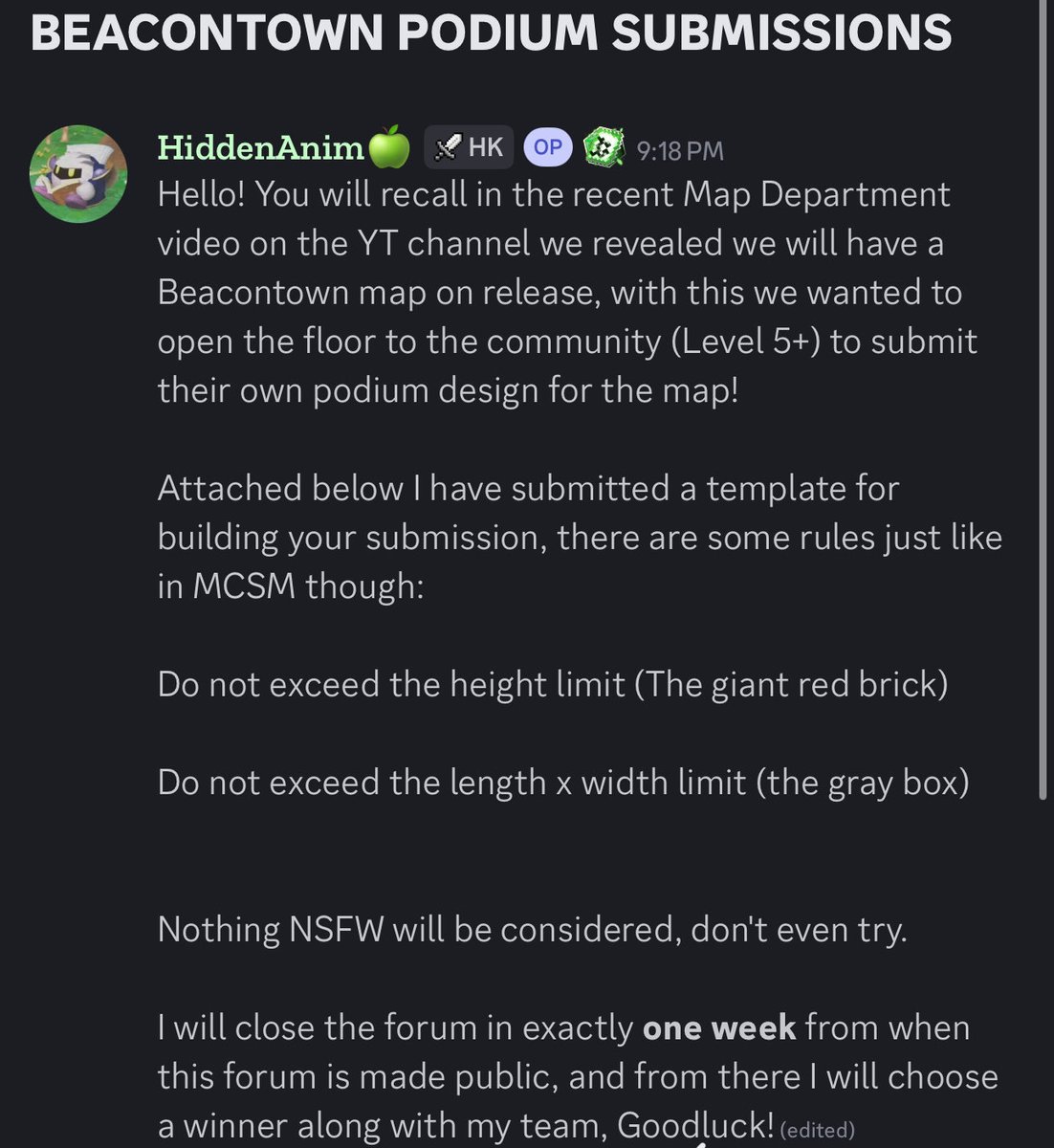 BLOCKBOUND News tweet media