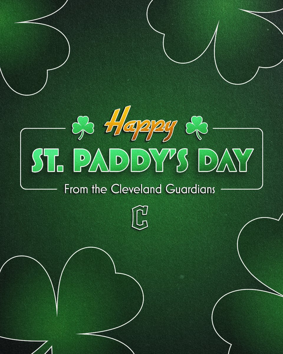 Cleveland Guardians tweet media