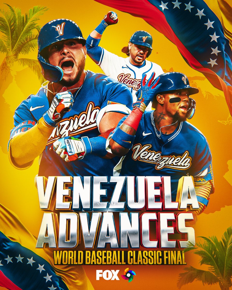 FOX Sports: MLB tweet media