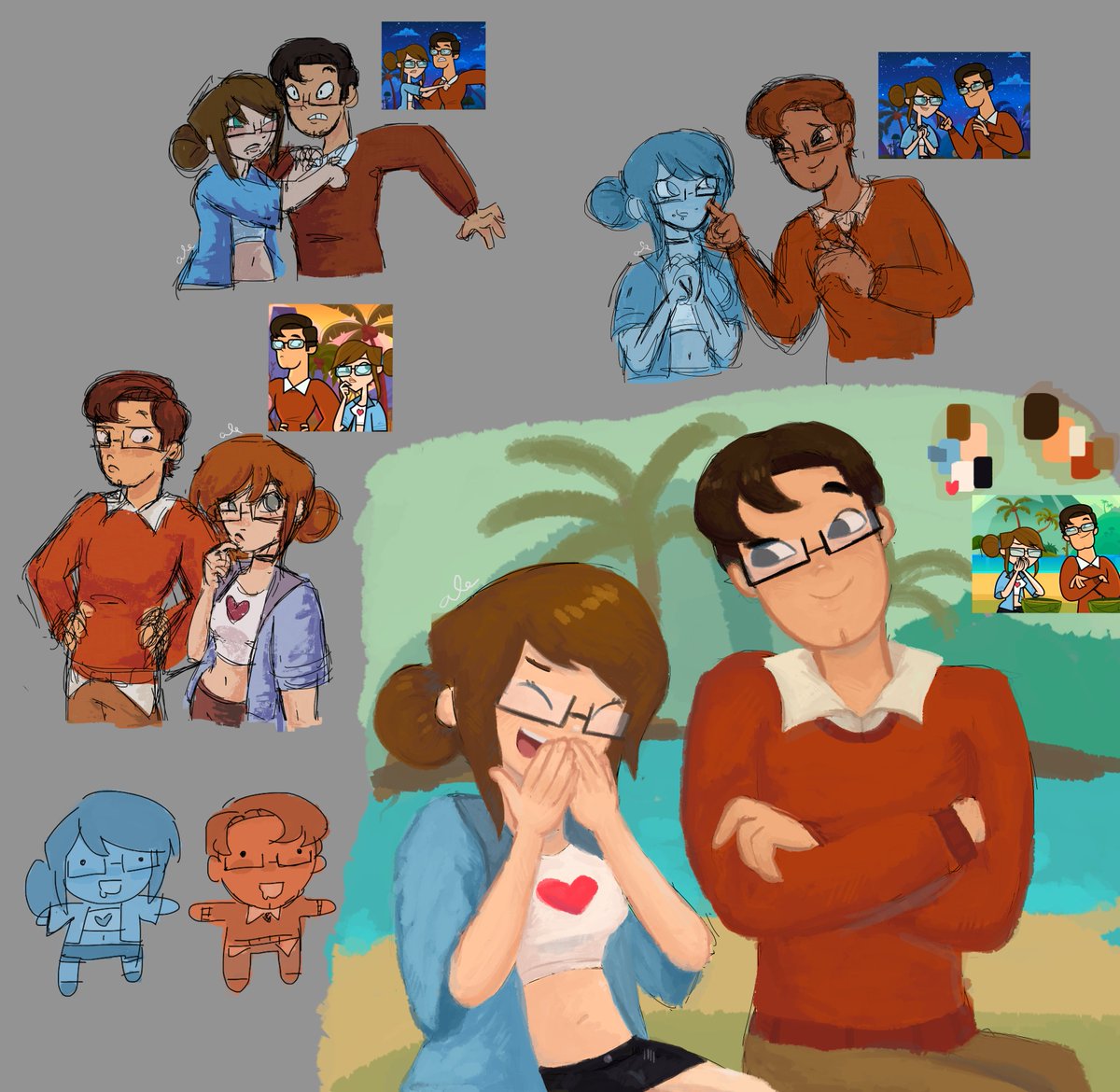 ale 🌺 n1 benjally truther tweet media