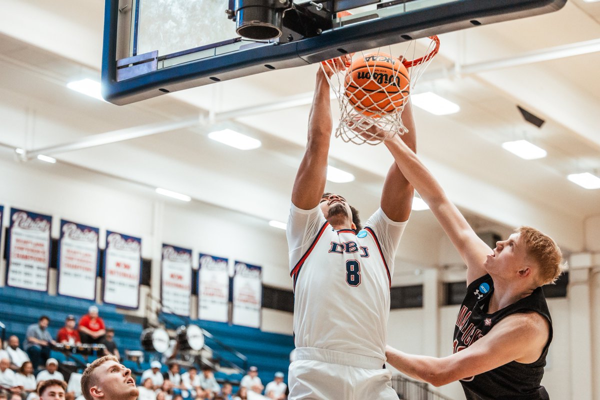 DBU Basketball tweet media