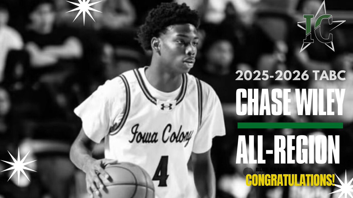 Chase Wiley tweet media